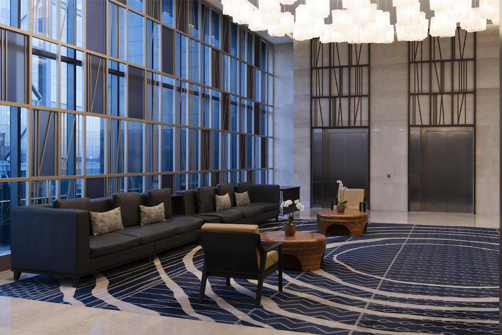 Hilton Guadalajara Midtown