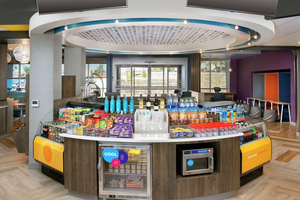 Tru By Hilton El Paso East Loop 375