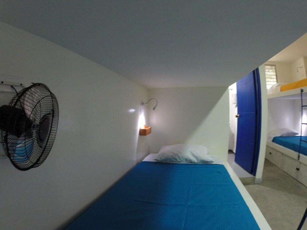 La Sucursal Hostel - Adults only