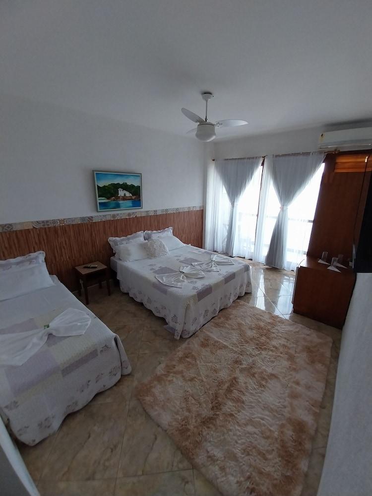 Pousada Toca do Cambú