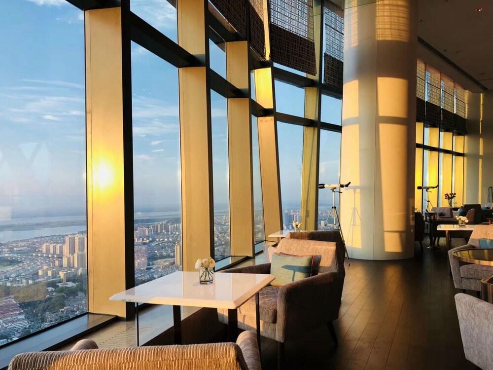 Hyatt Regency Zhenjiang