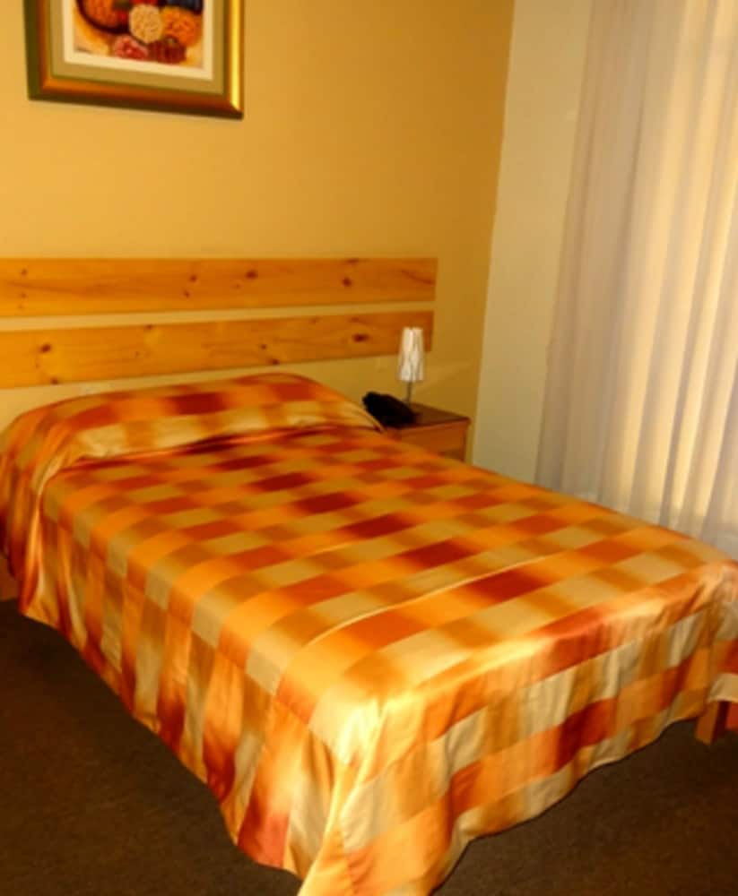 El Brujo Hotel - Centro Histórico