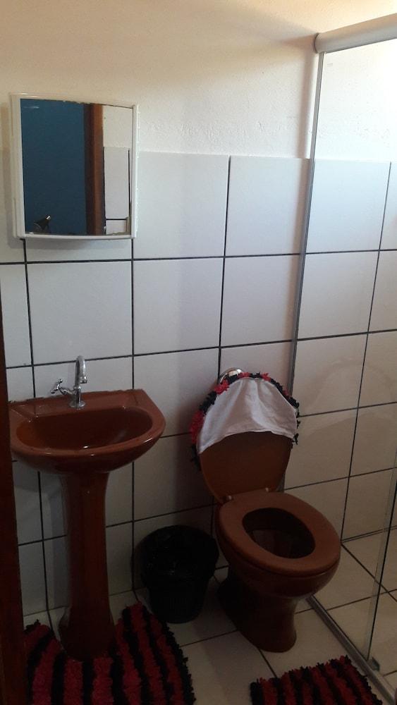 Pousada Cantinho das Mangueiras