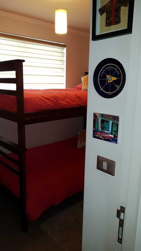 Departamento Reñaca Park