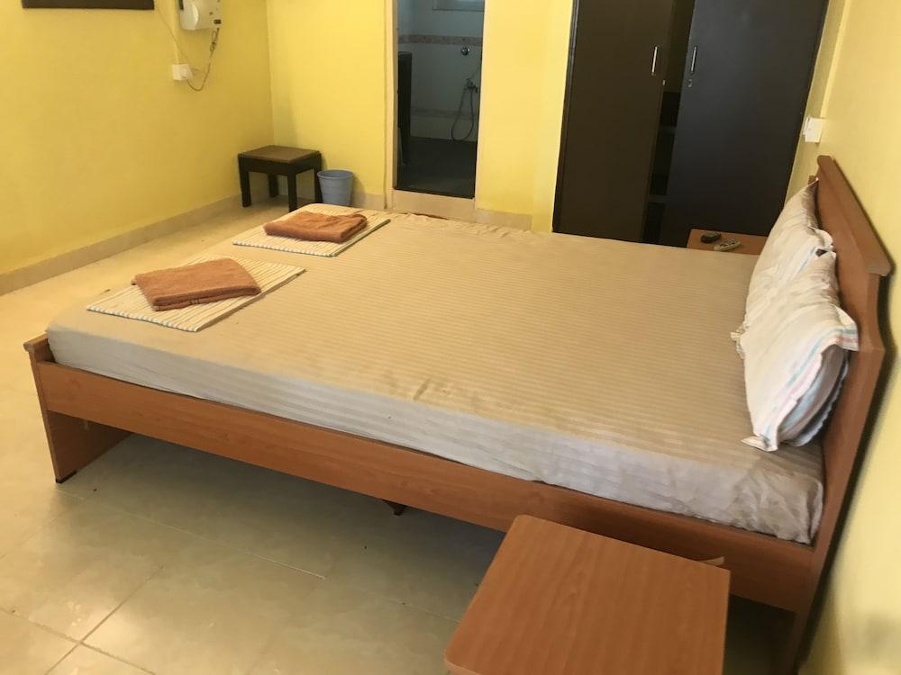 Sukhsagar Beach Resort