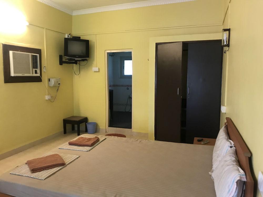 Sukhsagar Beach Resort