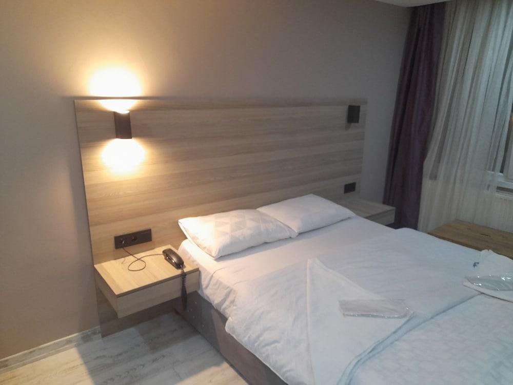 Moon Hotel Şirinevler