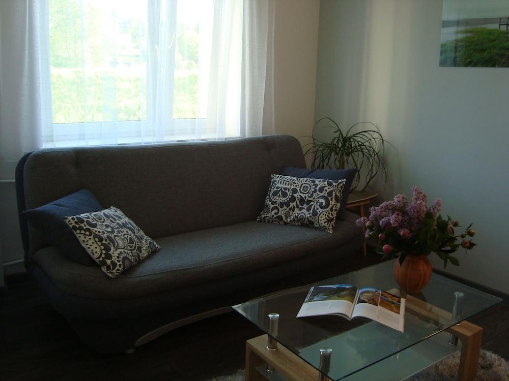 Apartament BB nad Popradem