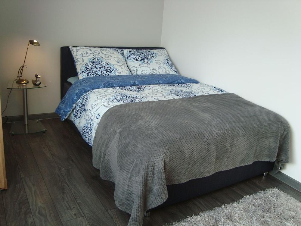 Apartament BB nad Popradem