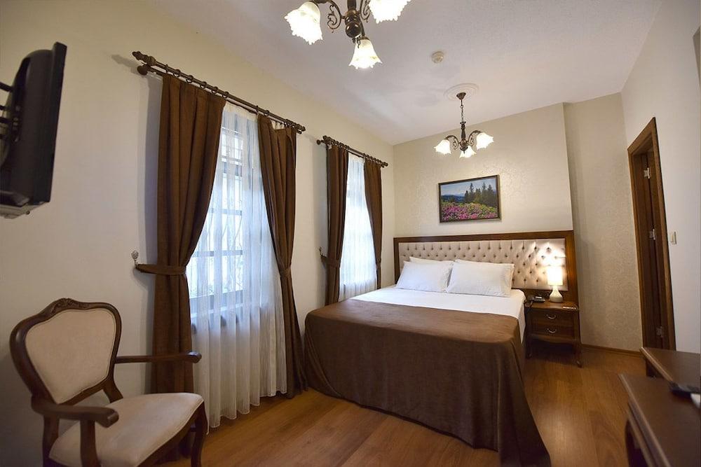 Zagnospasa Konaklari