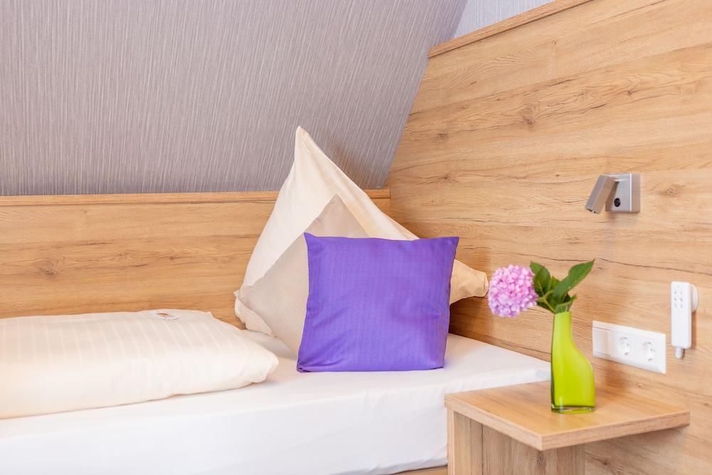 Hotel Reinhardtshof Garni