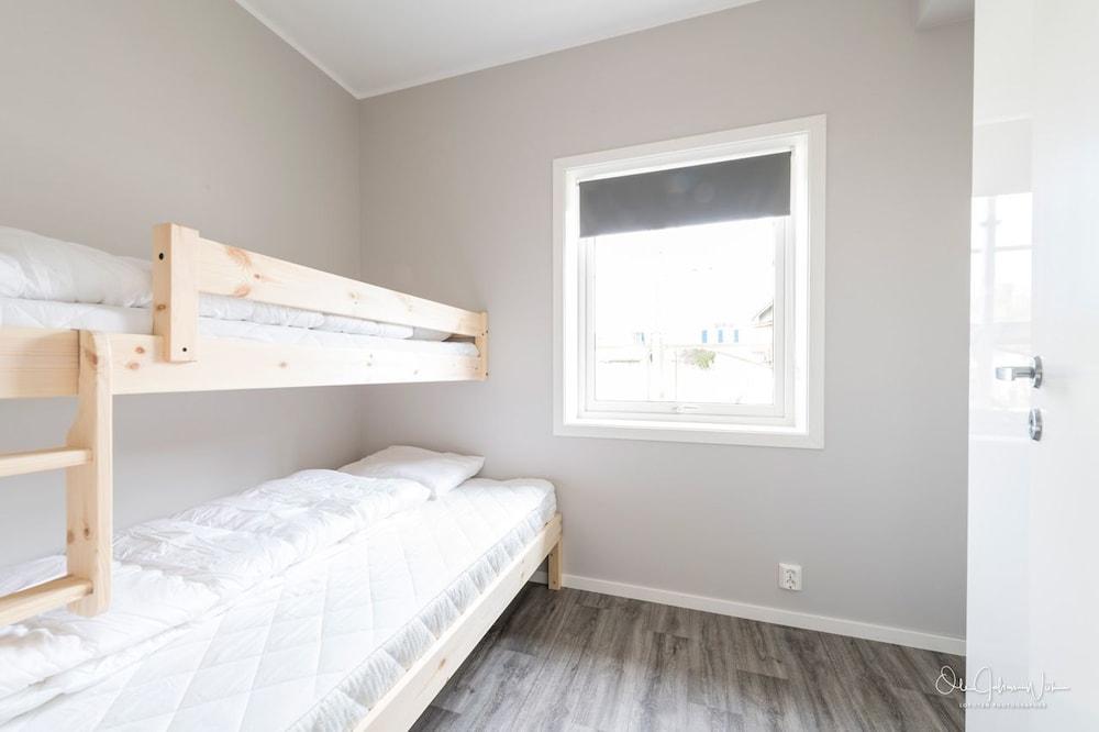 Gammelskola Apartments