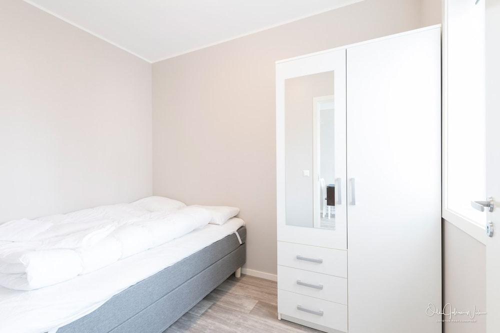 Gammelskola Apartments