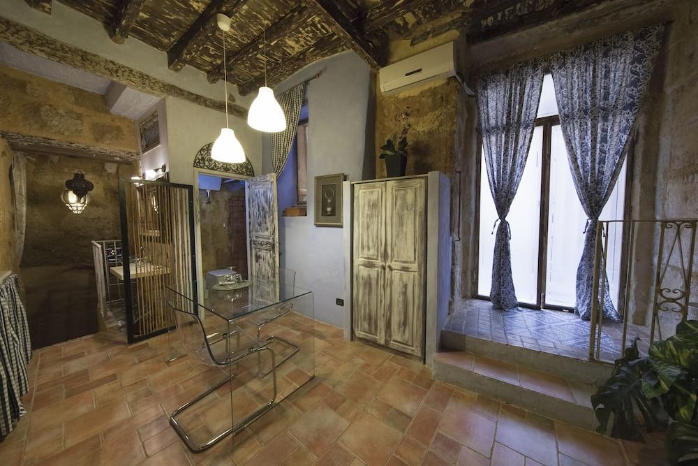 Le stanze dello Scirocco Sicily Luxury