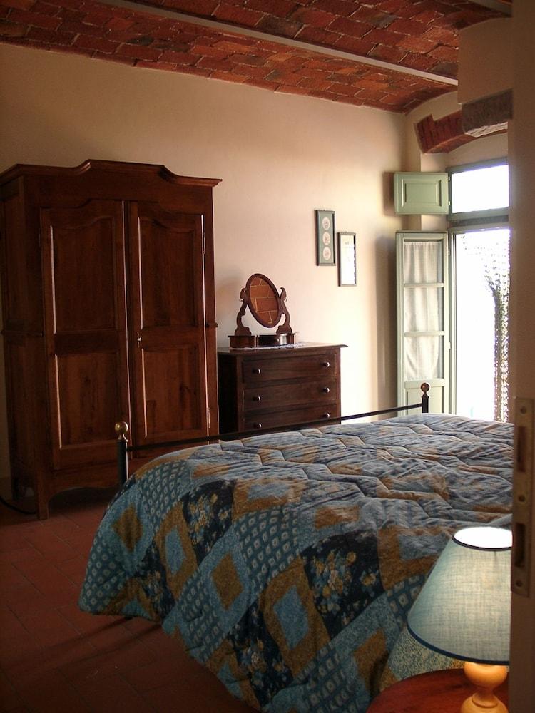 Agriturismo La Capitata