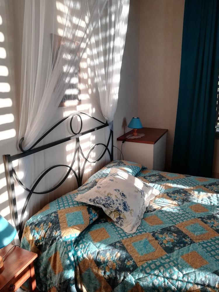 Agriturismo La Capitata