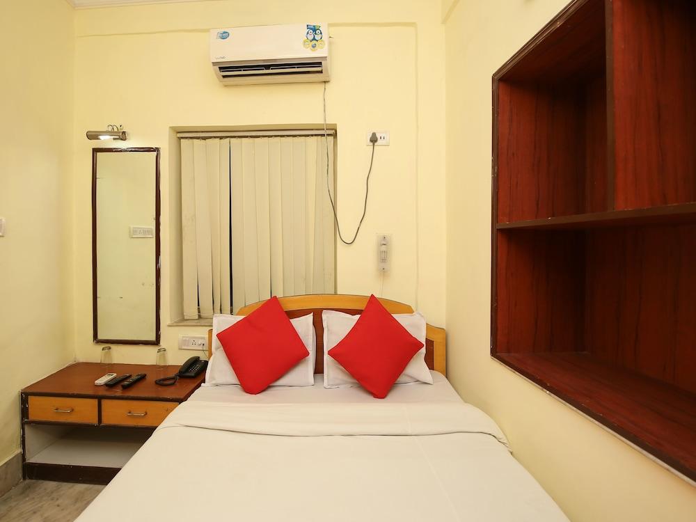 OYO 3301 Maya International