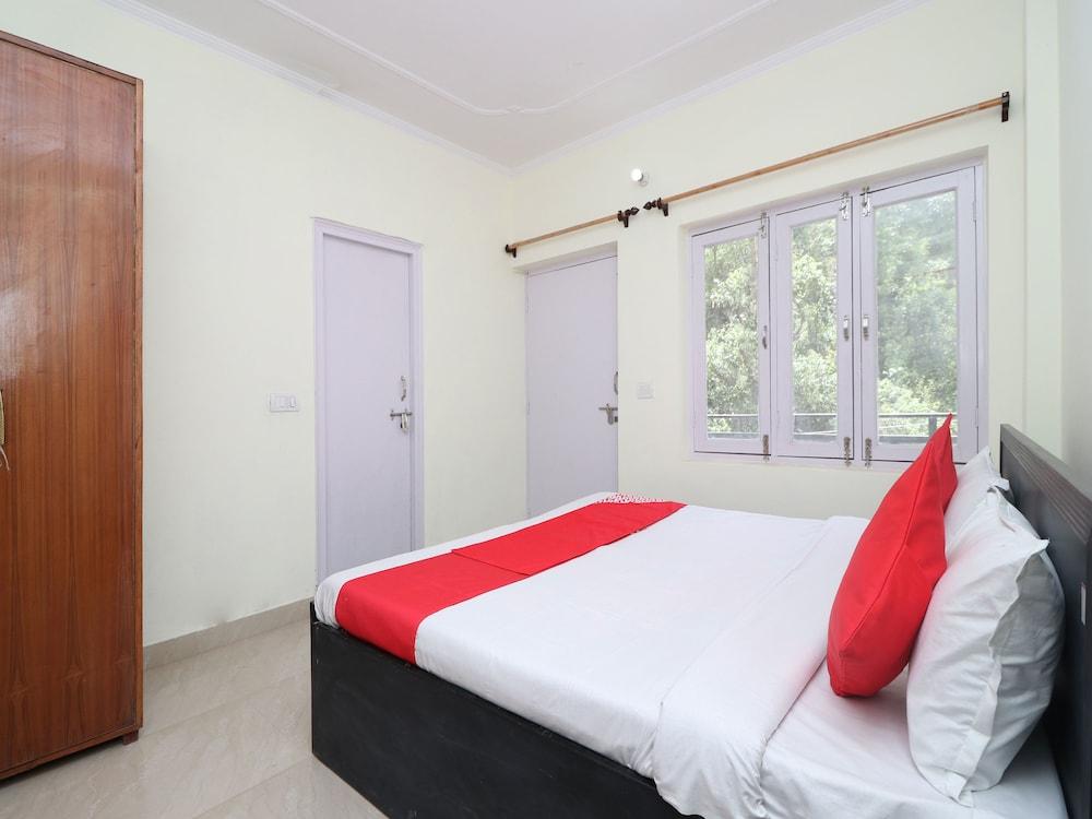 OYO 14130 Home 2Bhk Comfy Shyamkhet