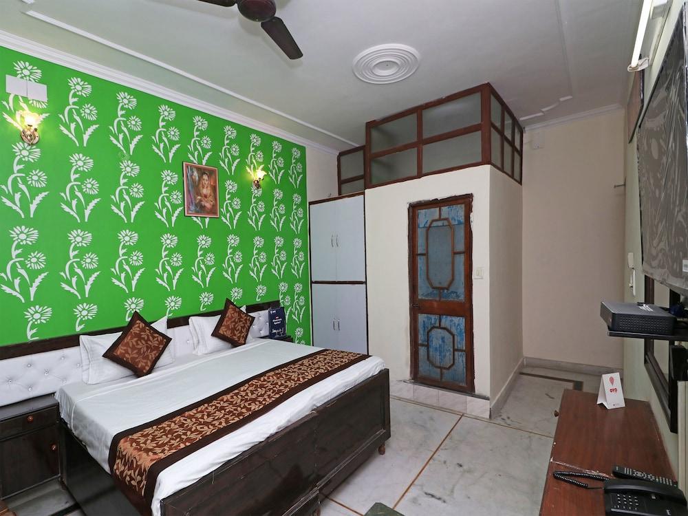 OYO 11370 hari villa