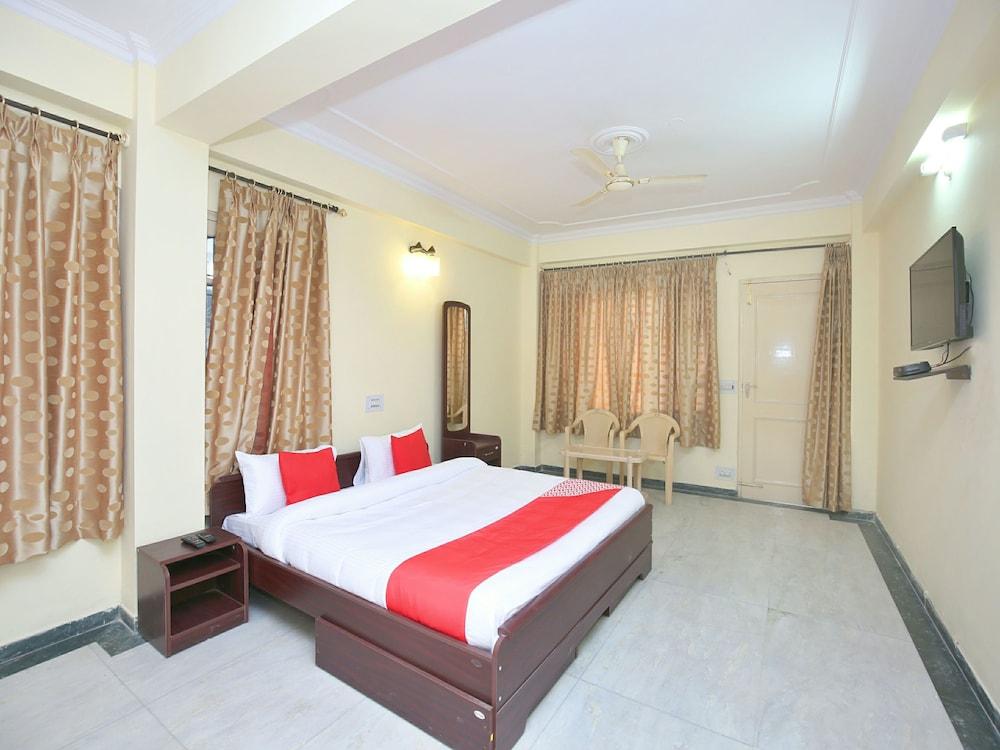 OYO 14084 Home Hill View Studio Barog