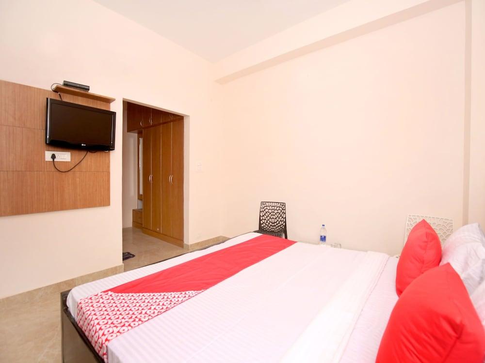 OYO 13433 Home Kasauli View 2BHK Dharampur