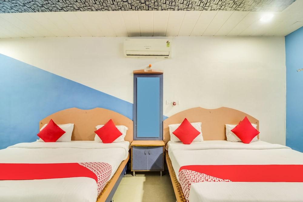 OYO 5906 Hotel Parvaaz