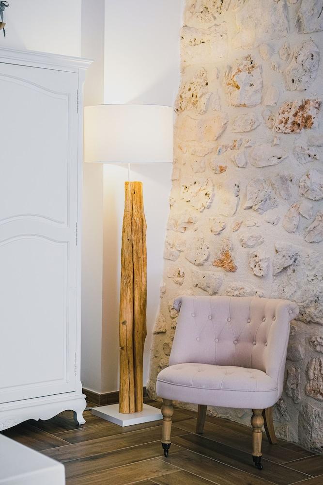 B&B Una Perla Nel Verde