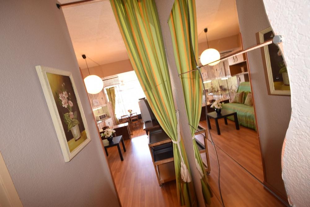 Apartamento Promar studio