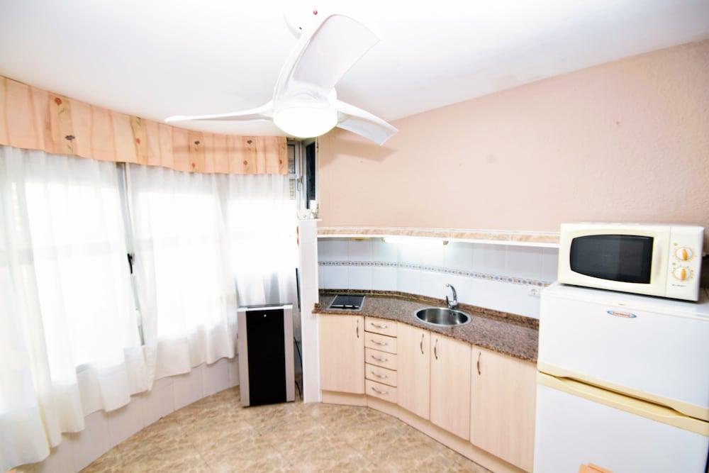 Apartamento Promar Sand