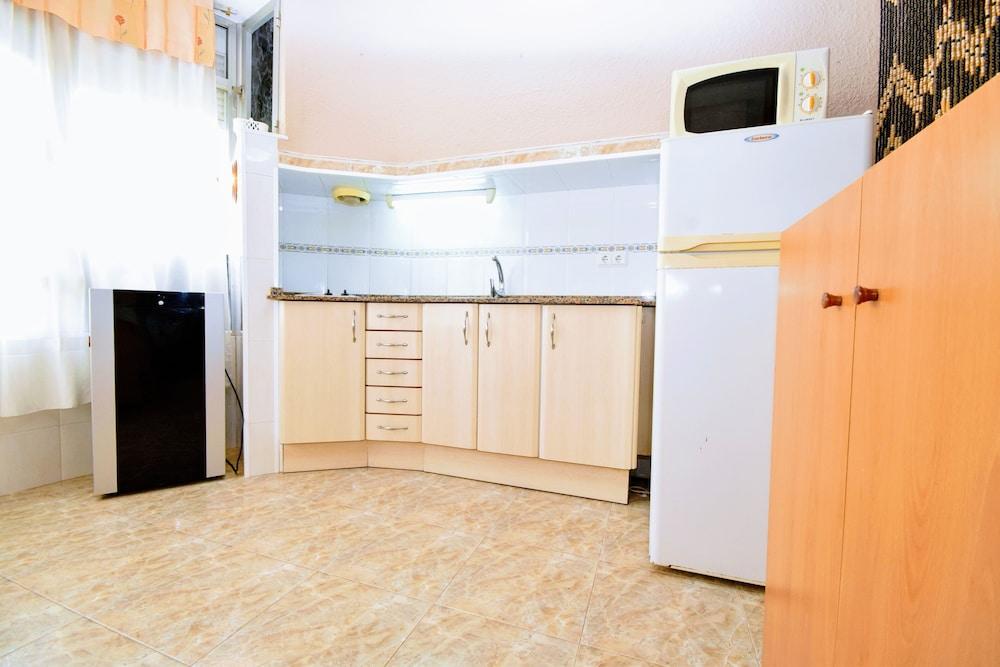 Apartamento Promar Sand