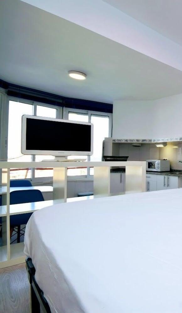 Apartamento Promar Beach