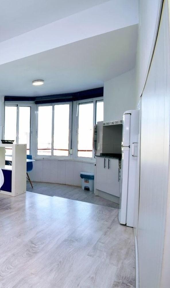 Apartamento Promar Beach