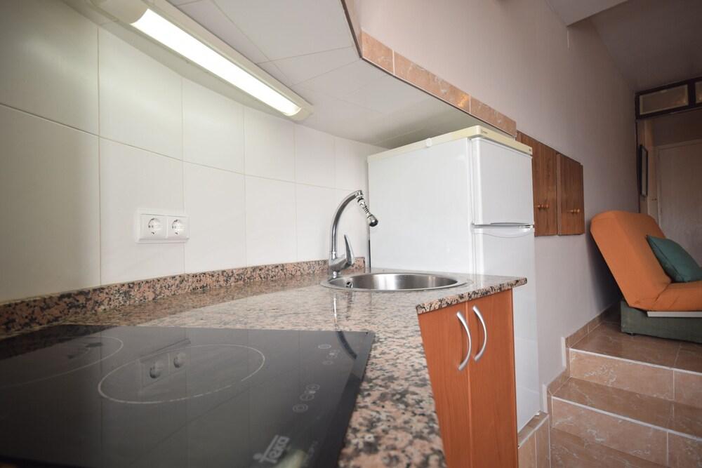 Apartamento Promar 88