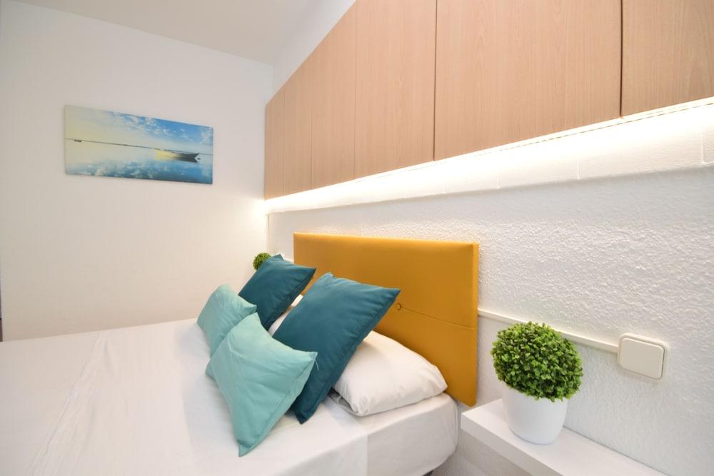 Apartamento Promar 96