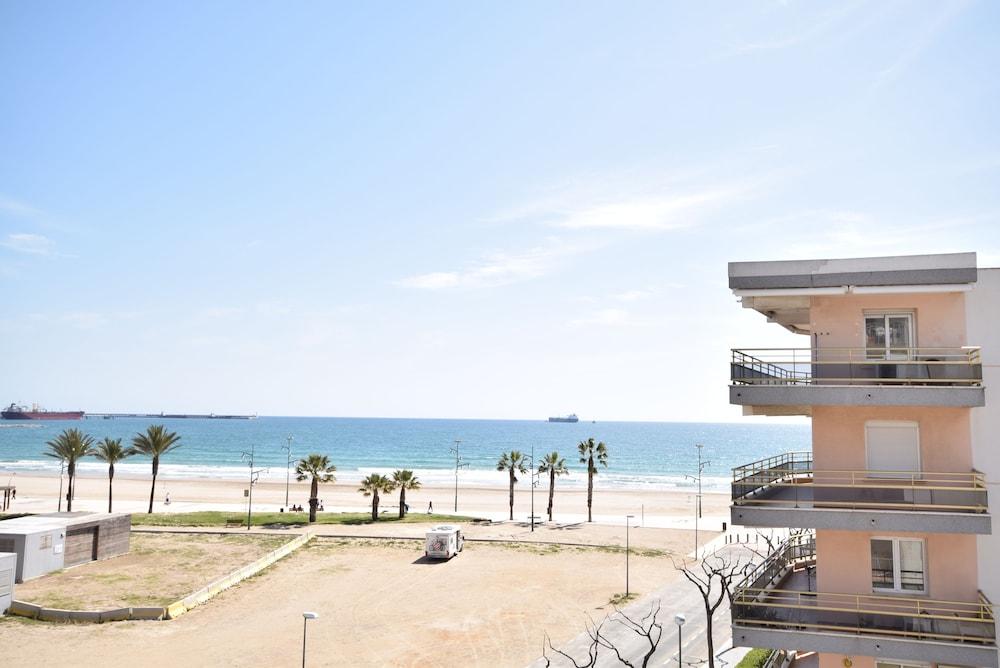 Apartamento Pineda III View