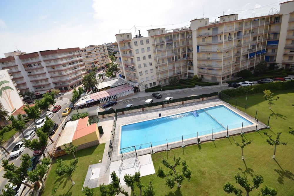 Apartamento Pineda III Sun