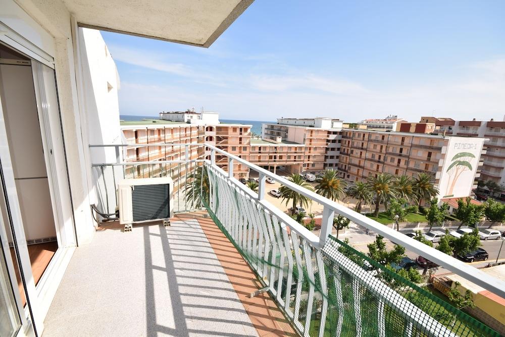 Apartamento Pineda III Sun