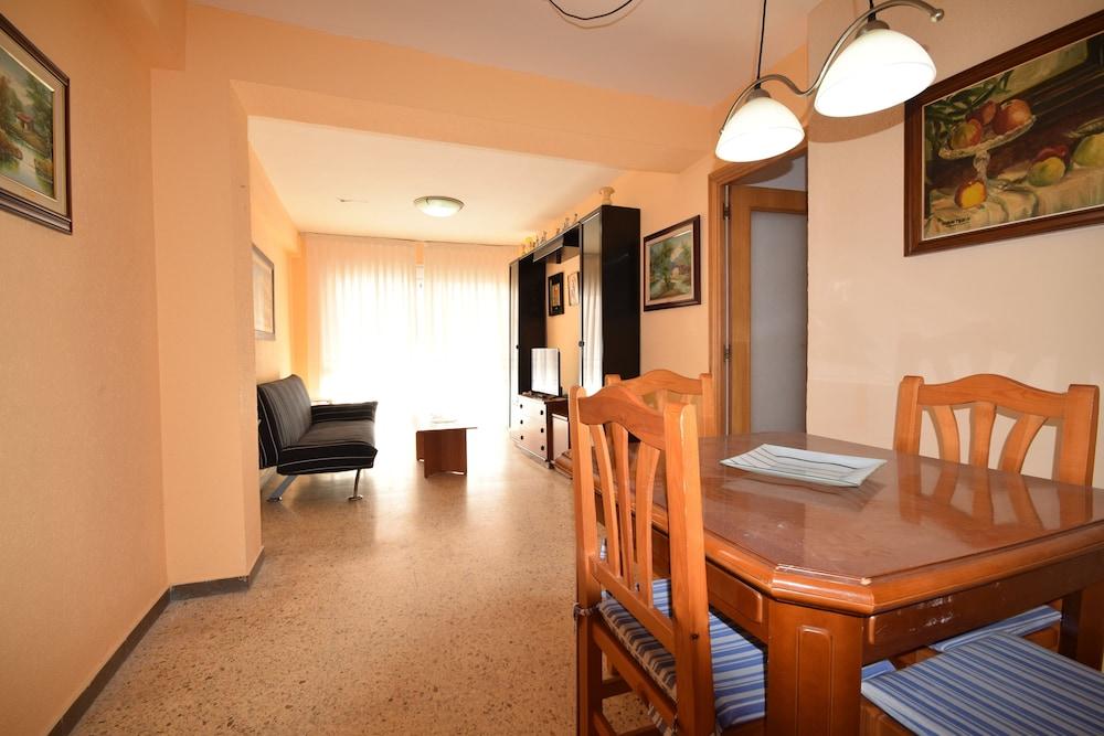 Apartamento Pineda III Palm