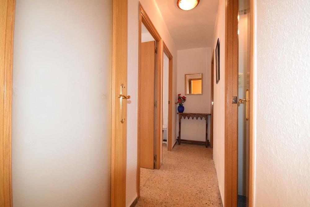 Apartamento Pineda III Palm