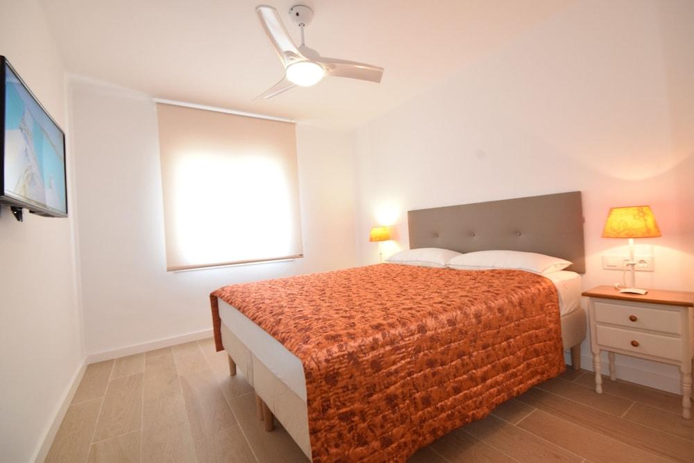 Apartamento Pineda II Seaviews