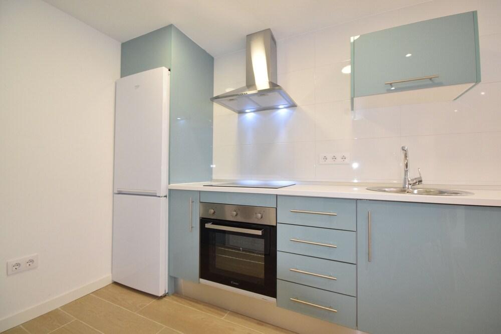 Apartamento Pineda II Seaviews