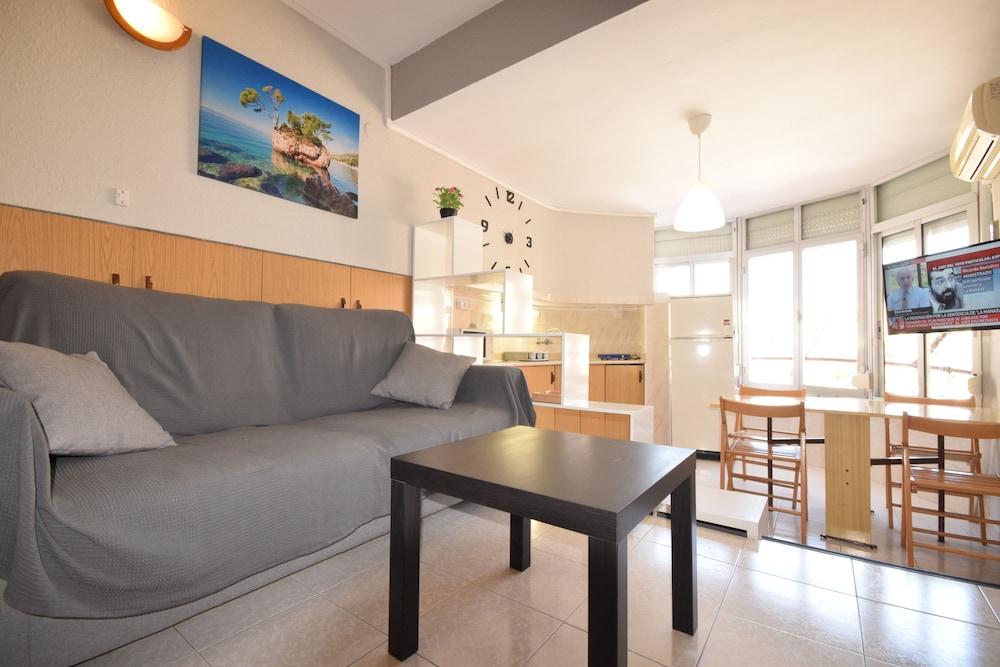 Apartamento Promar 82