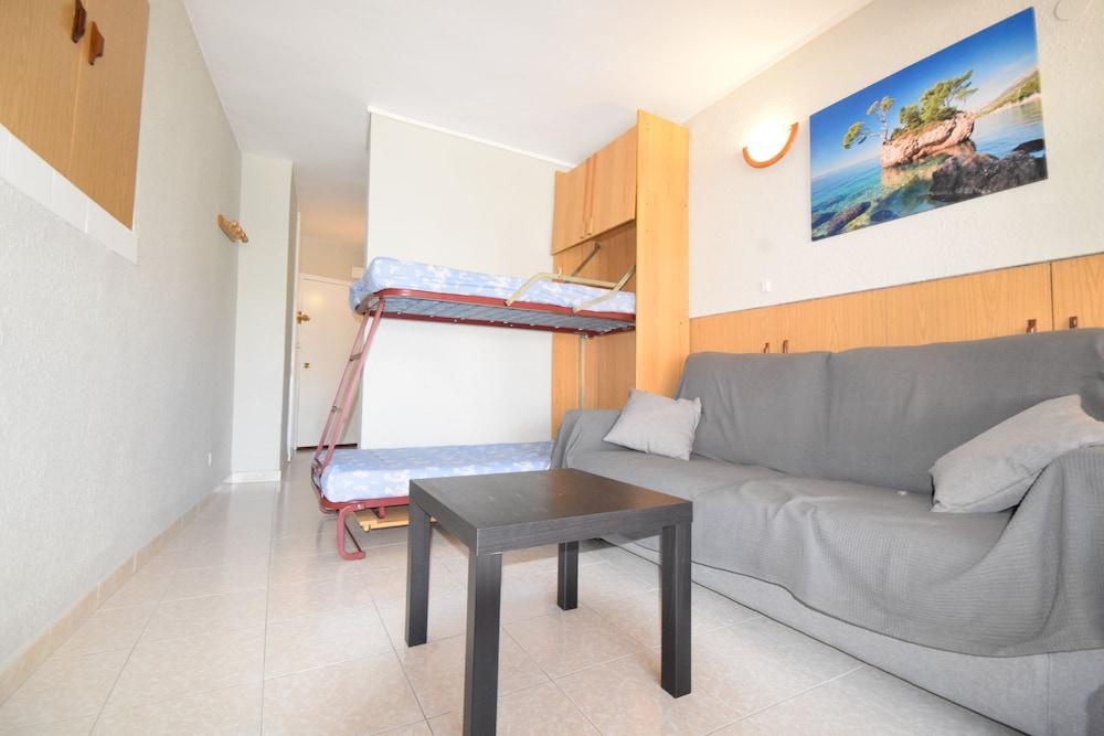 Apartamento Promar 82
