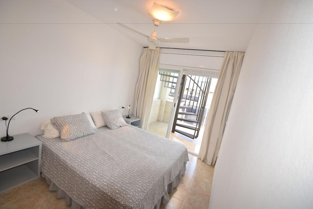 Apartamento Nova Pineda Attic