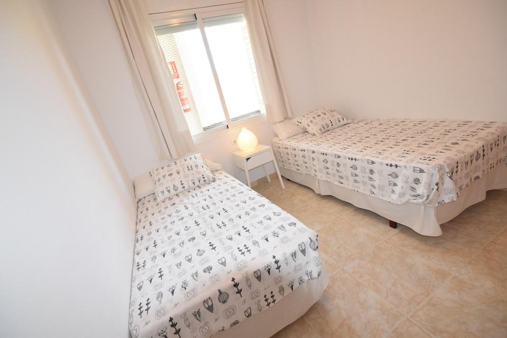 Apartamento Nova Pineda Attic