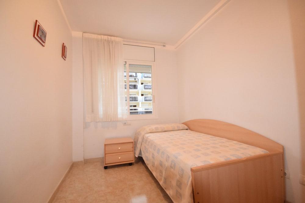 Apartamento Nova Pineda Sun