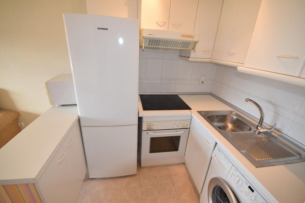 Apartamento Faraon 5