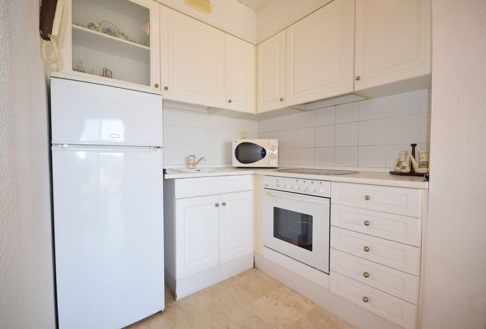 Apartamento Aquamarina pool