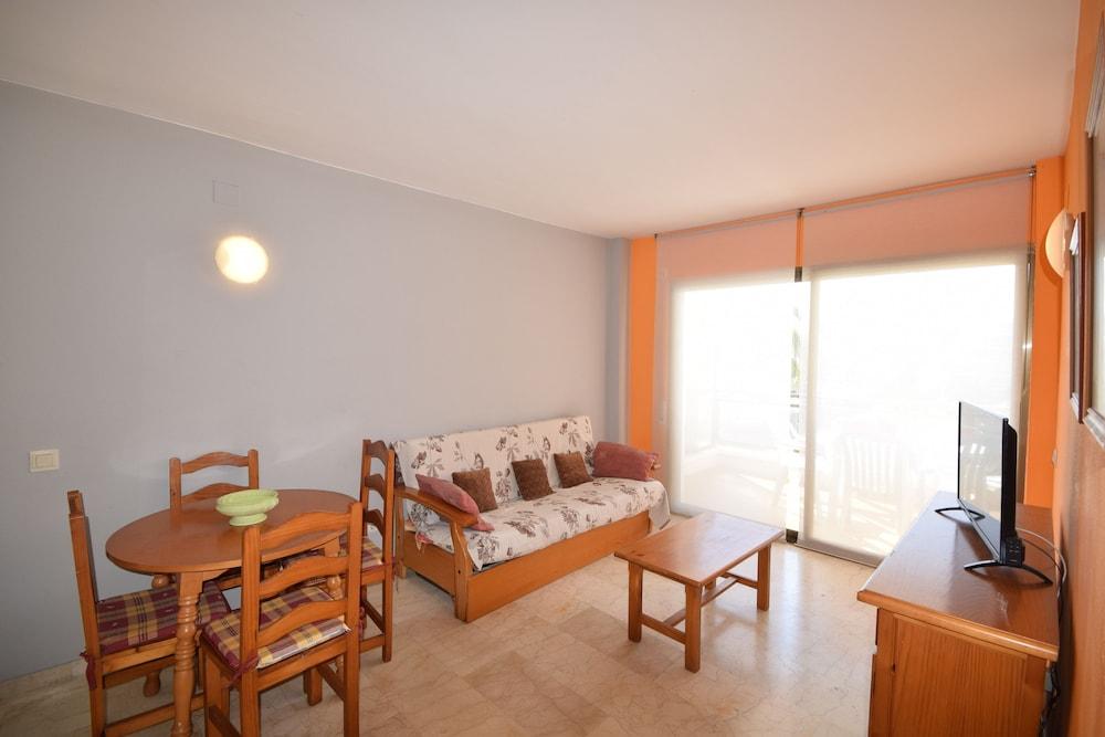 Apartamento Aquamarina pool