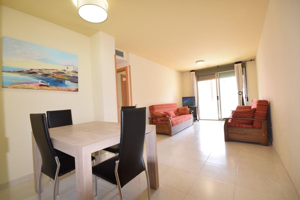 Apartamento Maldivas